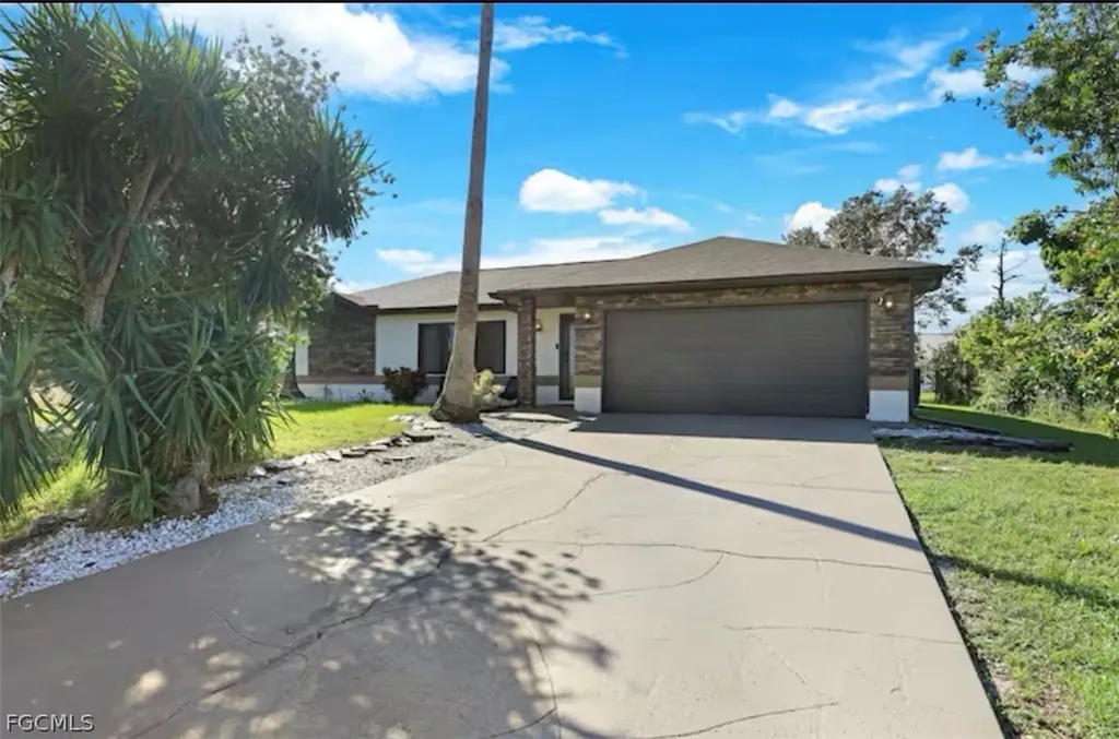 1810 NW 17th Street Cape Coral FL 33993