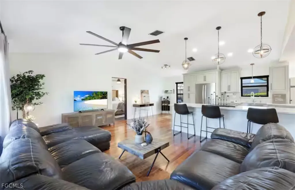 1810 NW 17th Street Cape Coral FL 33993