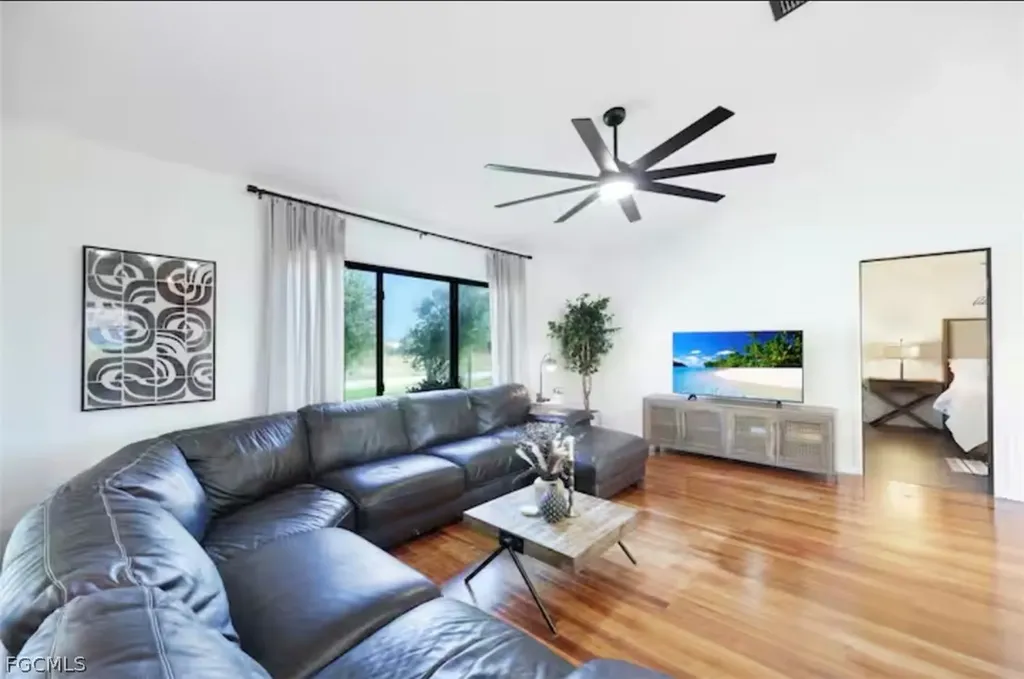 1810 NW 17th Street Cape Coral FL 33993