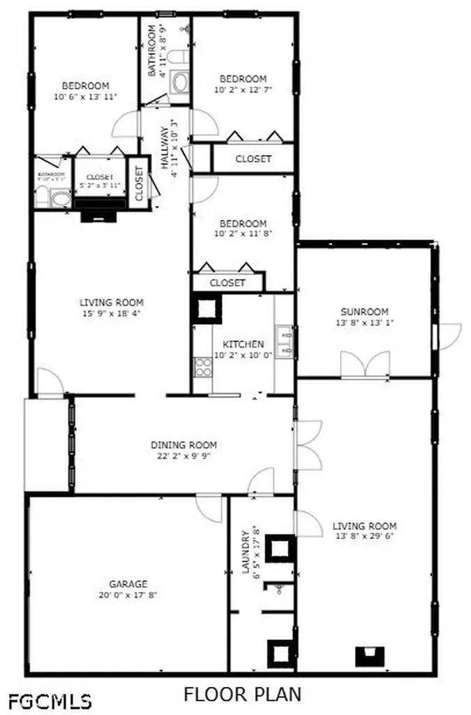 1320 Miracle Lane Fort Myers FL 33901