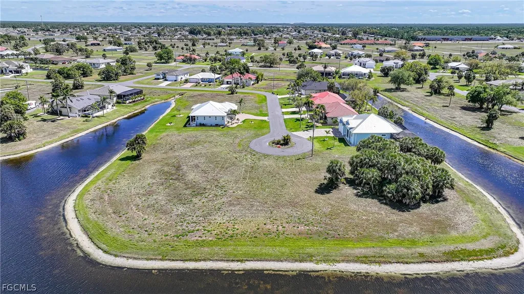 16395 Nogales Court Punta Gorda FL 33955