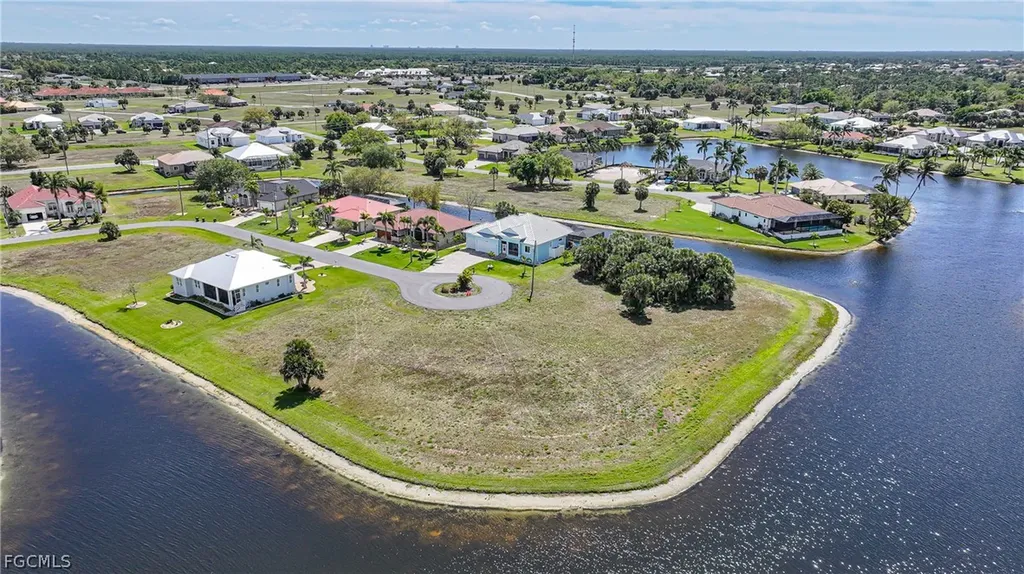 16395 Nogales Court Punta Gorda FL 33955