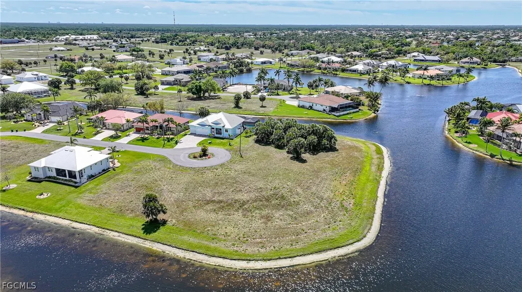 16395 Nogales Court Punta Gorda FL 33955