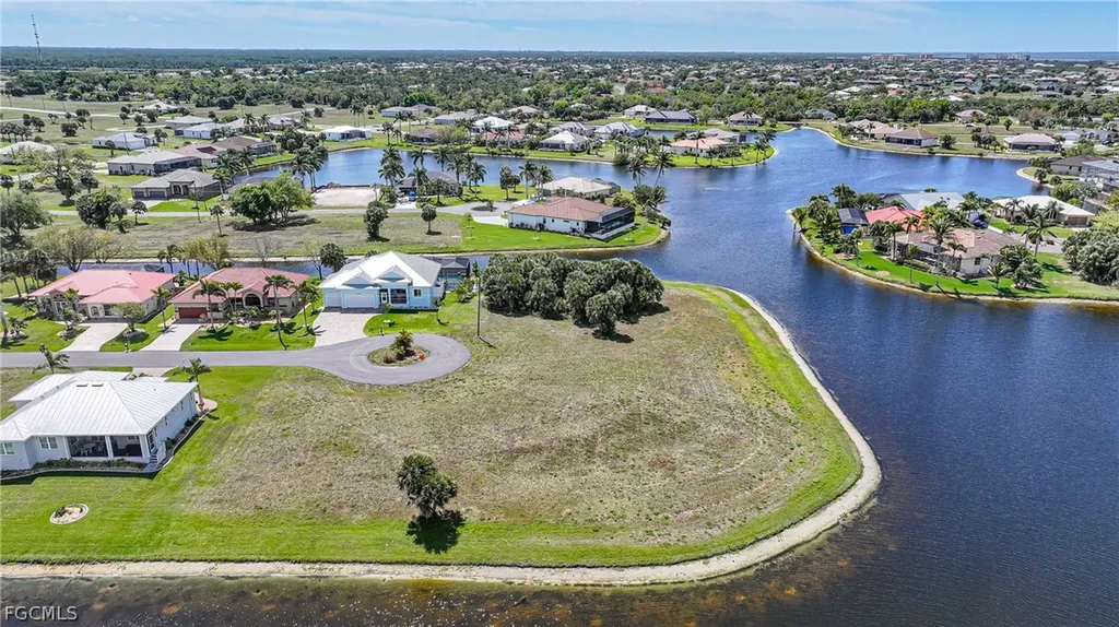 16395 Nogales Court Punta Gorda FL 33955