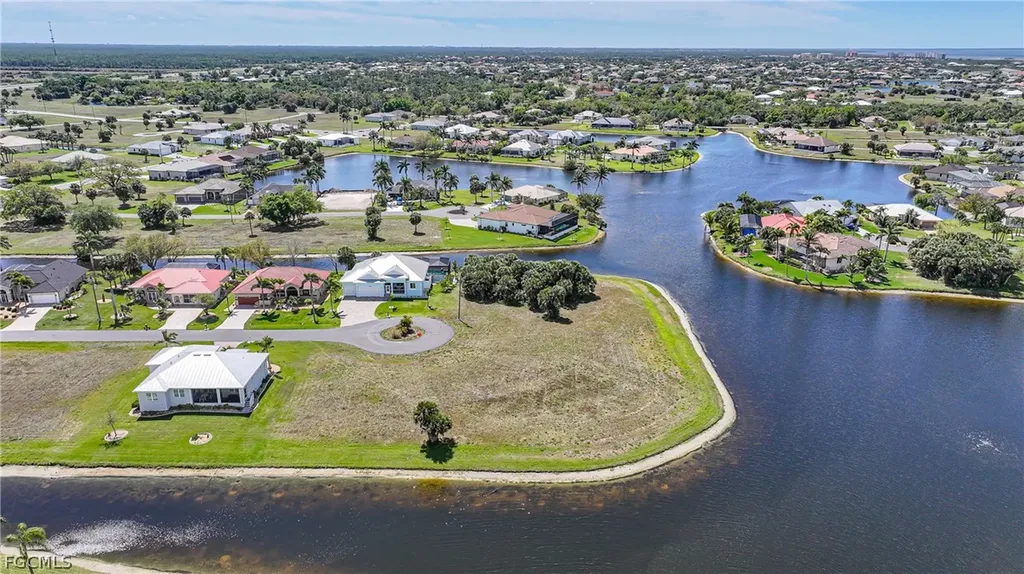 16395 Nogales Court Punta Gorda FL 33955