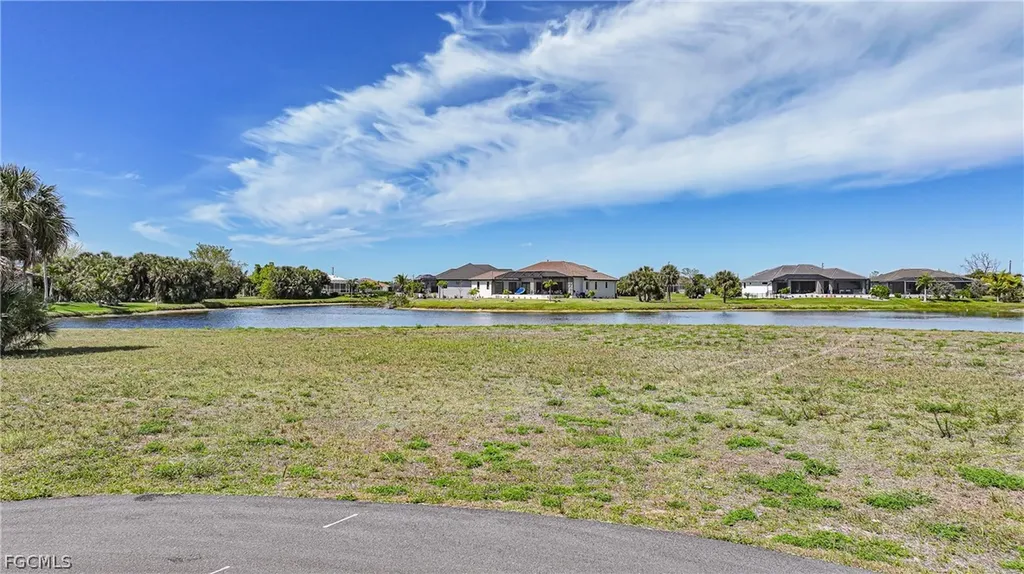 16395 Nogales Court Punta Gorda FL 33955