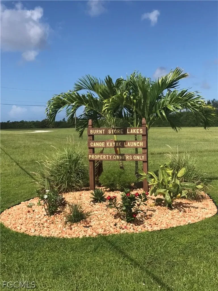 16395 Nogales Court Punta Gorda FL 33955