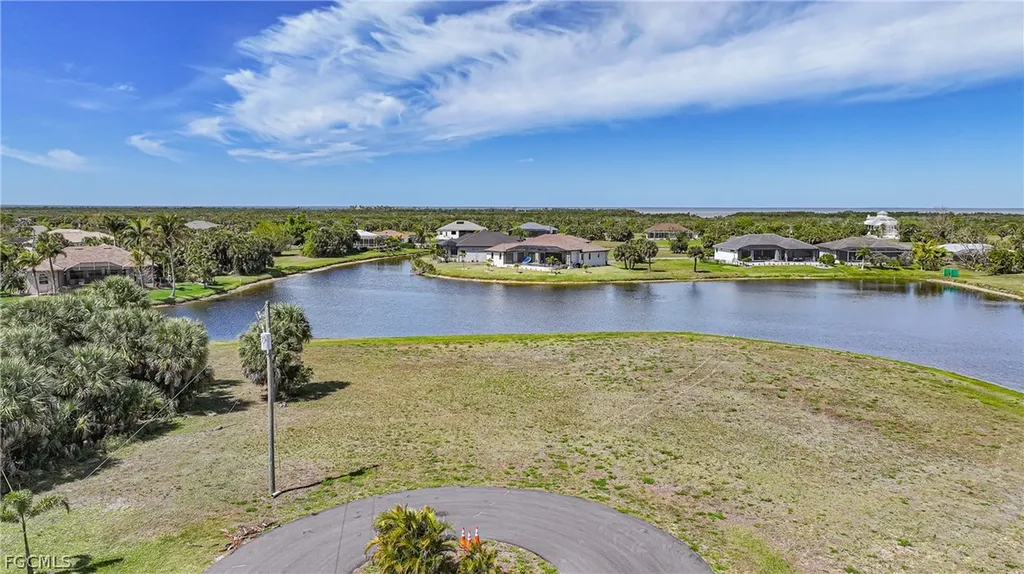 16395 Nogales Court Punta Gorda FL 33955