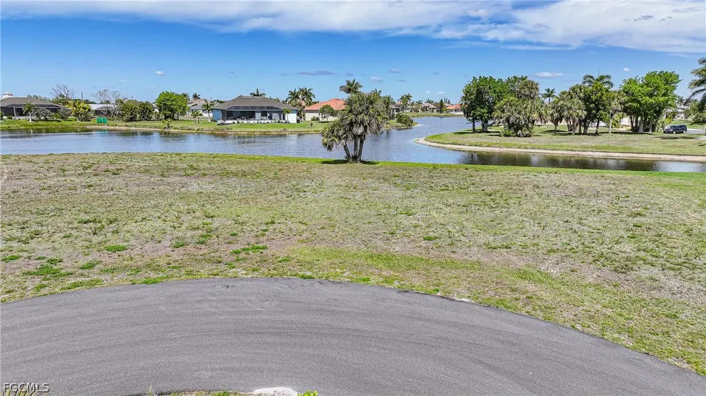 16395 Nogales Court Punta Gorda FL 33955