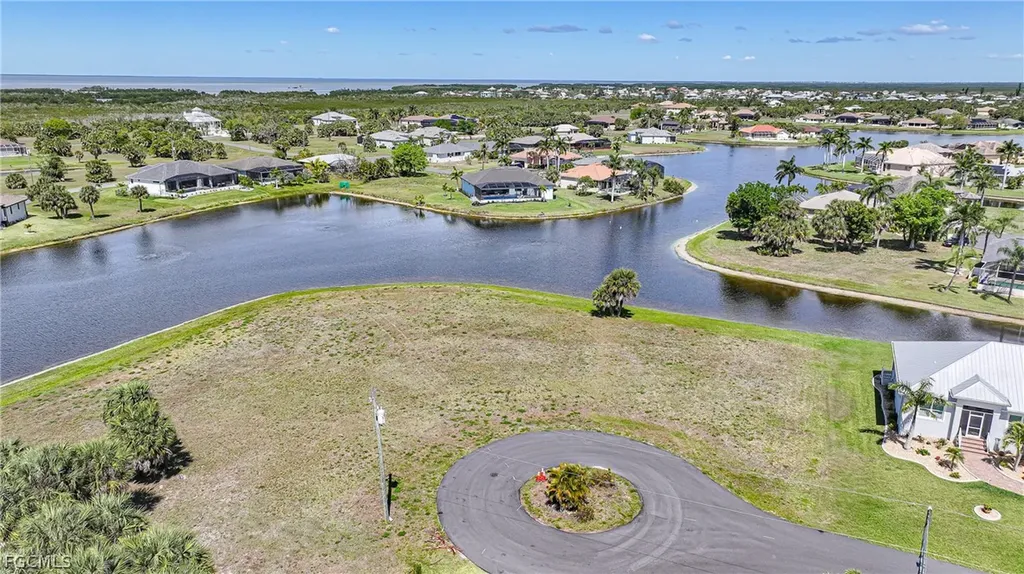 16395 Nogales Court Punta Gorda FL 33955