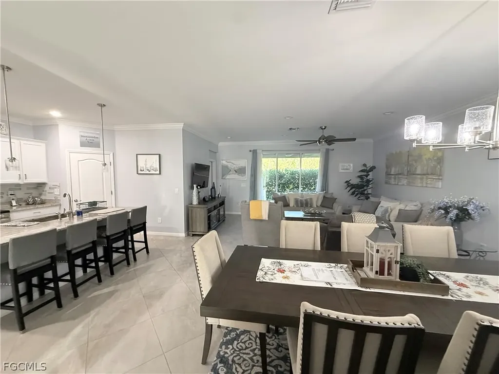 4289 Bluegrass Drive Fort Myers FL 33916