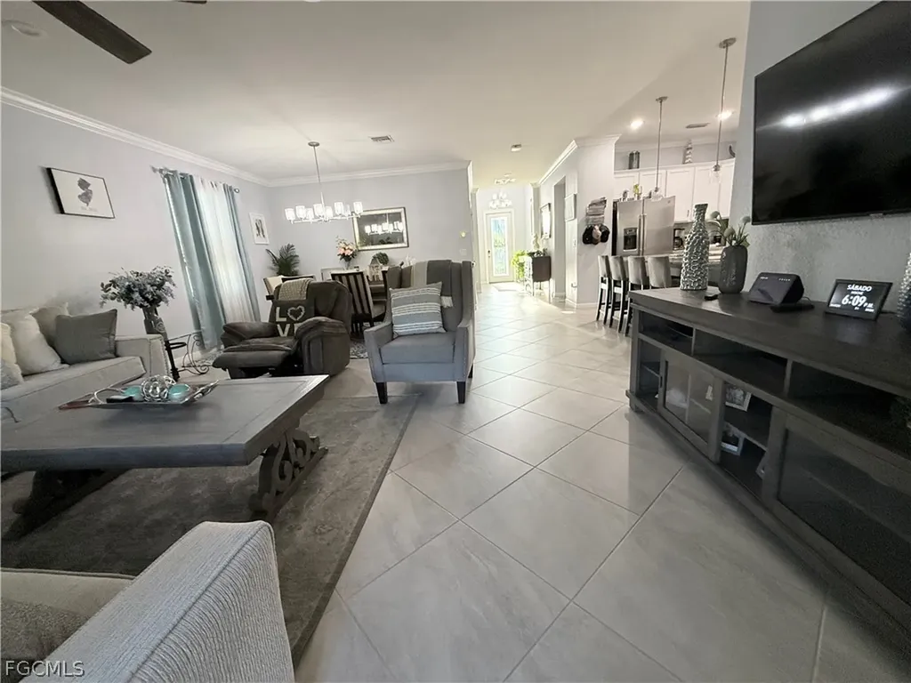 4289 Bluegrass Drive Fort Myers FL 33916