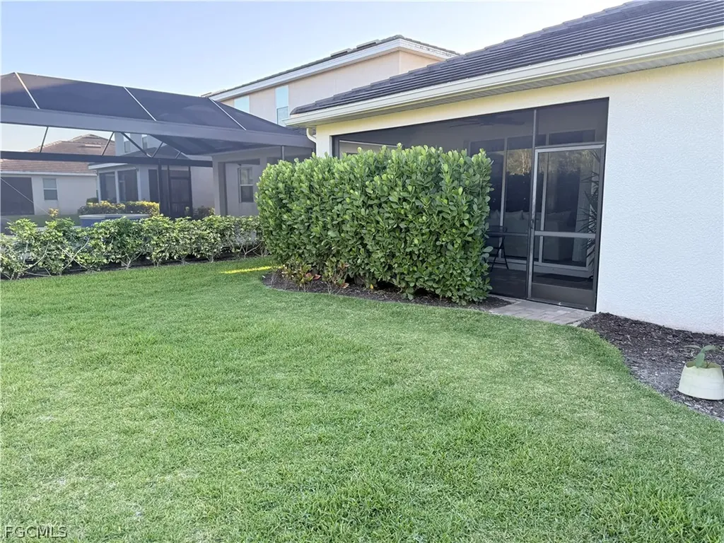 4289 Bluegrass Drive Fort Myers FL 33916