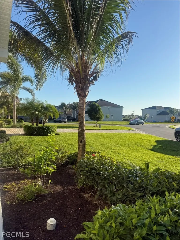 4289 Bluegrass Drive Fort Myers FL 33916