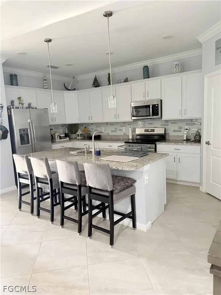 4289 Bluegrass Drive Fort Myers FL 33916