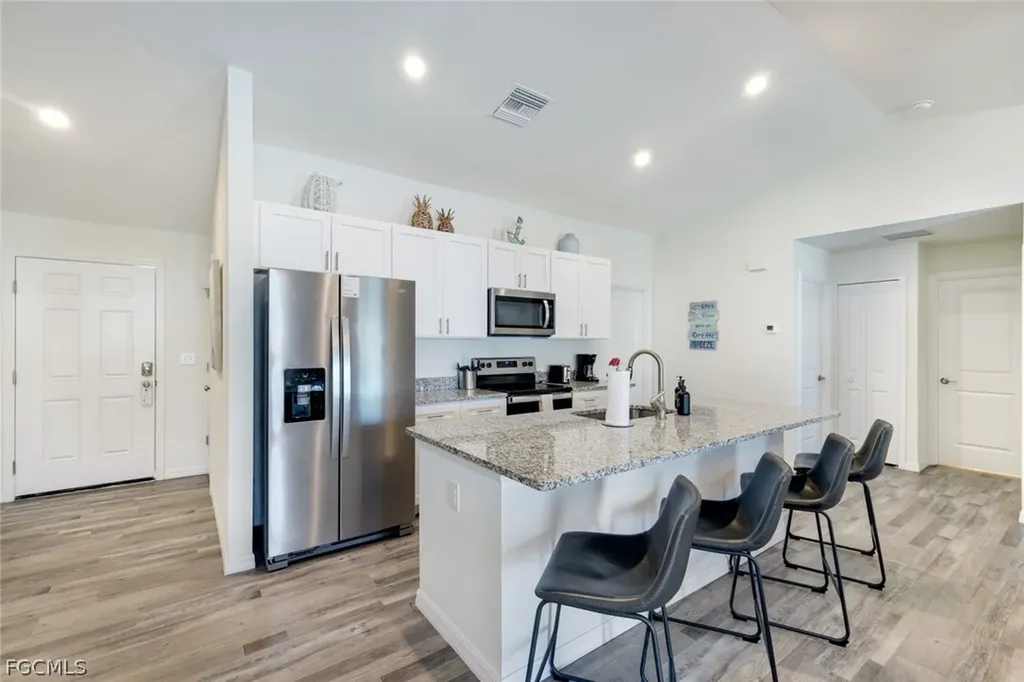 327 NW 23rd Street Cape Coral FL 33993
