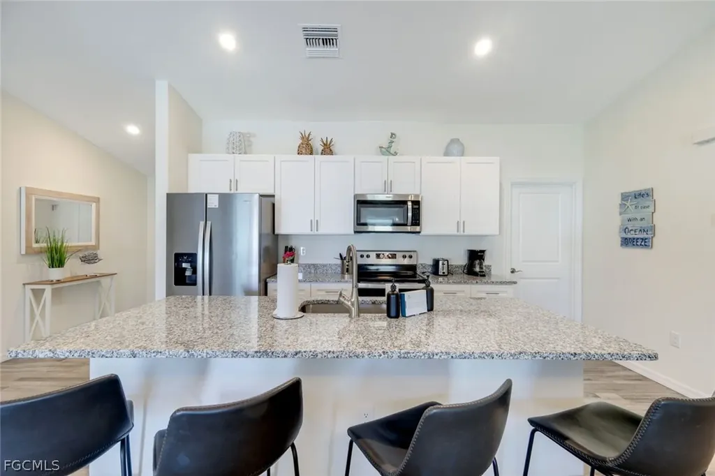 327 NW 23rd Street Cape Coral FL 33993