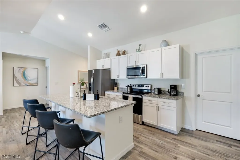 327 NW 23rd Street Cape Coral FL 33993