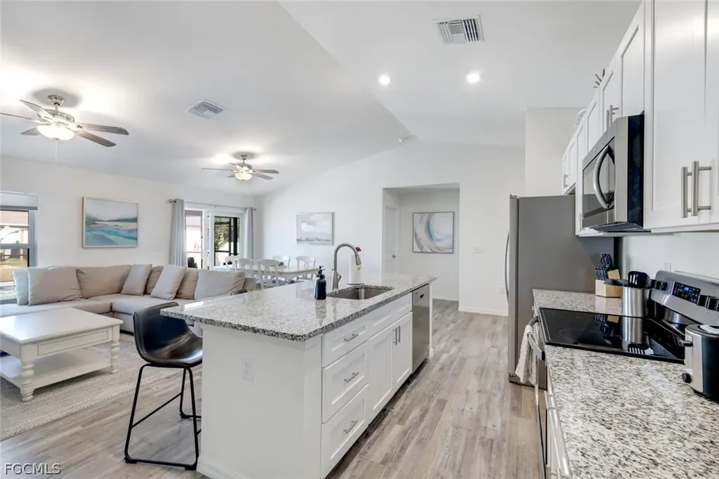 327 NW 23rd Street Cape Coral FL 33993