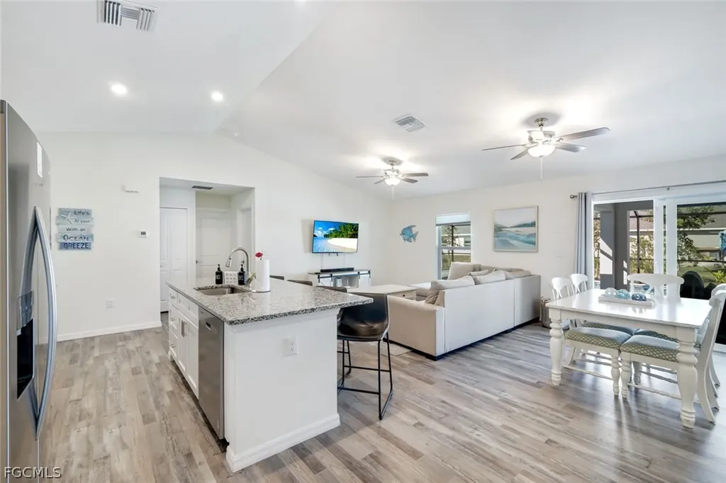 327 NW 23rd Street Cape Coral FL 33993