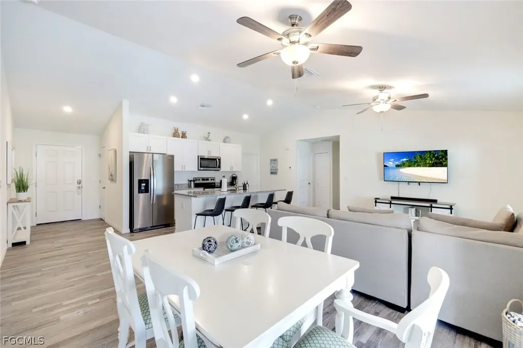 327 NW 23rd Street Cape Coral FL 33993