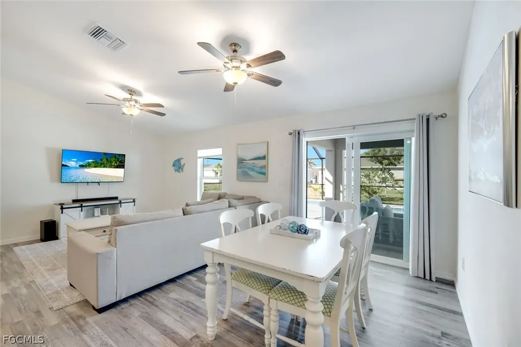 327 NW 23rd Street Cape Coral FL 33993