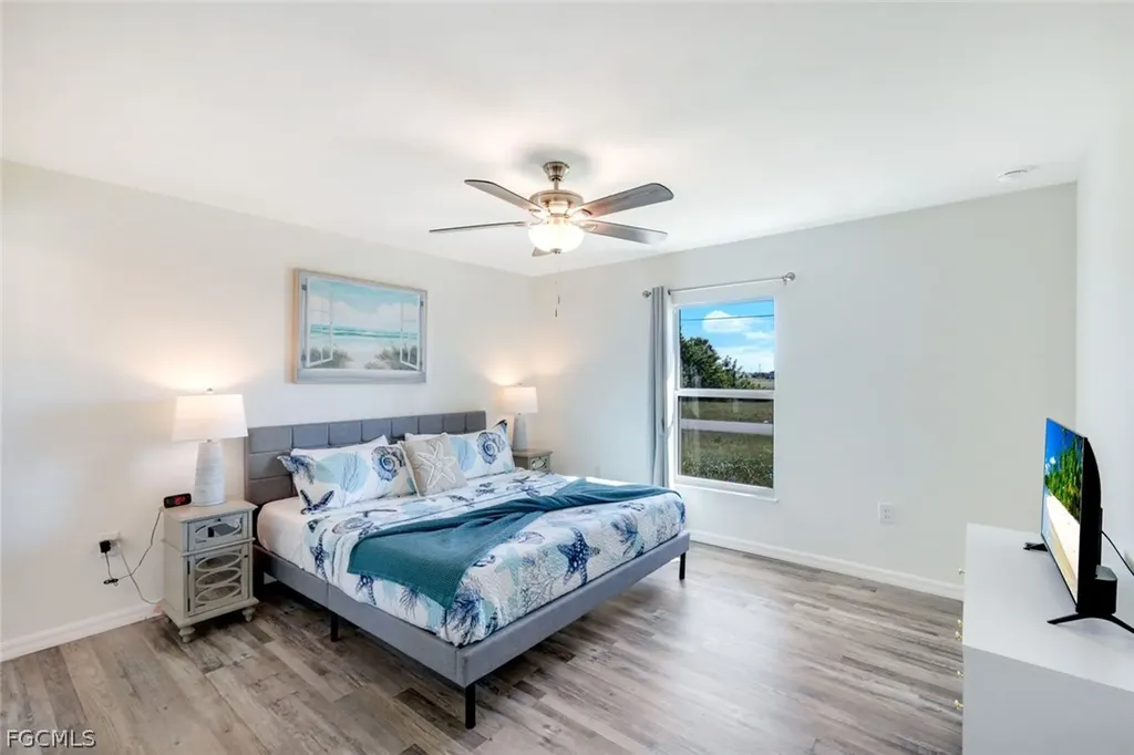 327 NW 23rd Street Cape Coral FL 33993