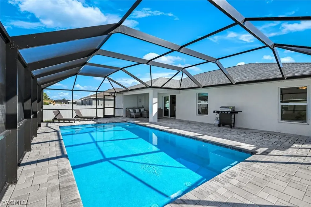 327 NW 23rd Street Cape Coral FL 33993
