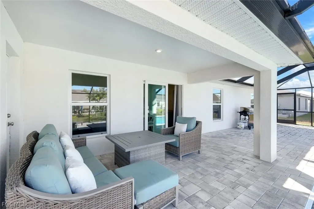 327 NW 23rd Street Cape Coral FL 33993