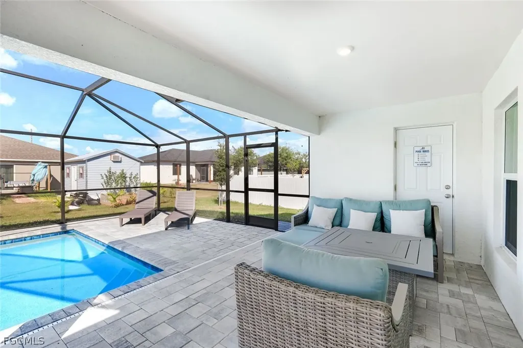 327 NW 23rd Street Cape Coral FL 33993