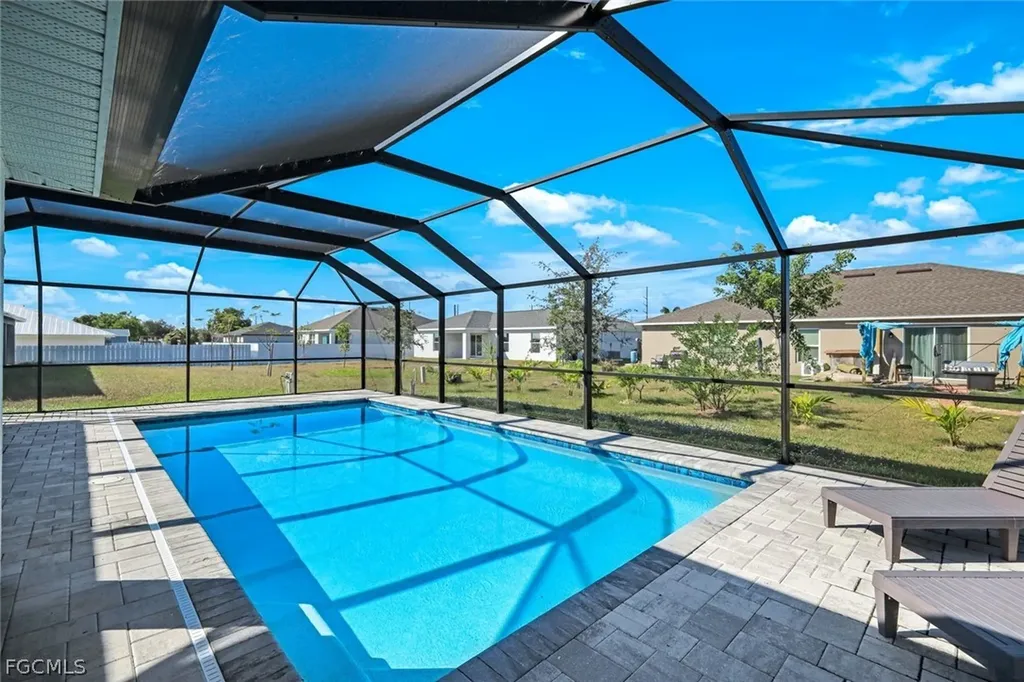 327 NW 23rd Street Cape Coral FL 33993