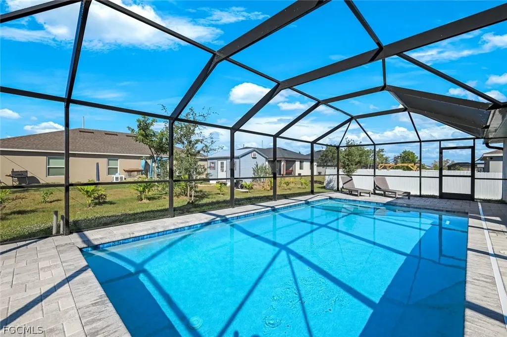 327 NW 23rd Street Cape Coral FL 33993