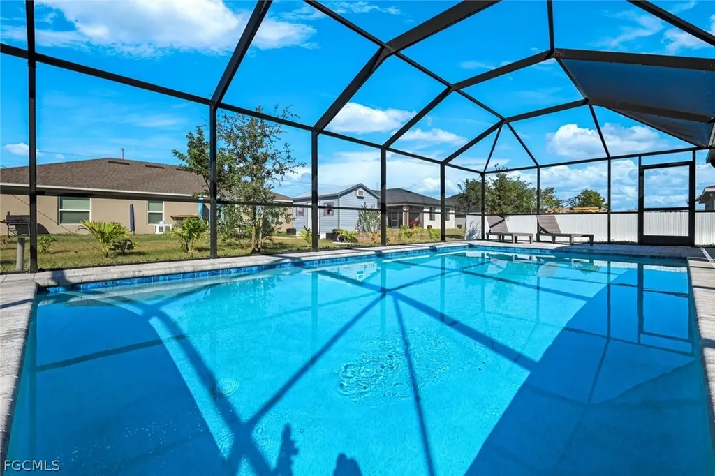 327 NW 23rd Street Cape Coral FL 33993