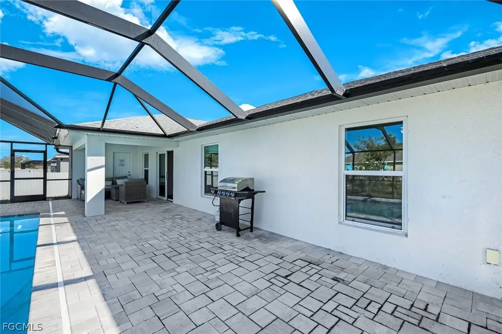 327 NW 23rd Street Cape Coral FL 33993
