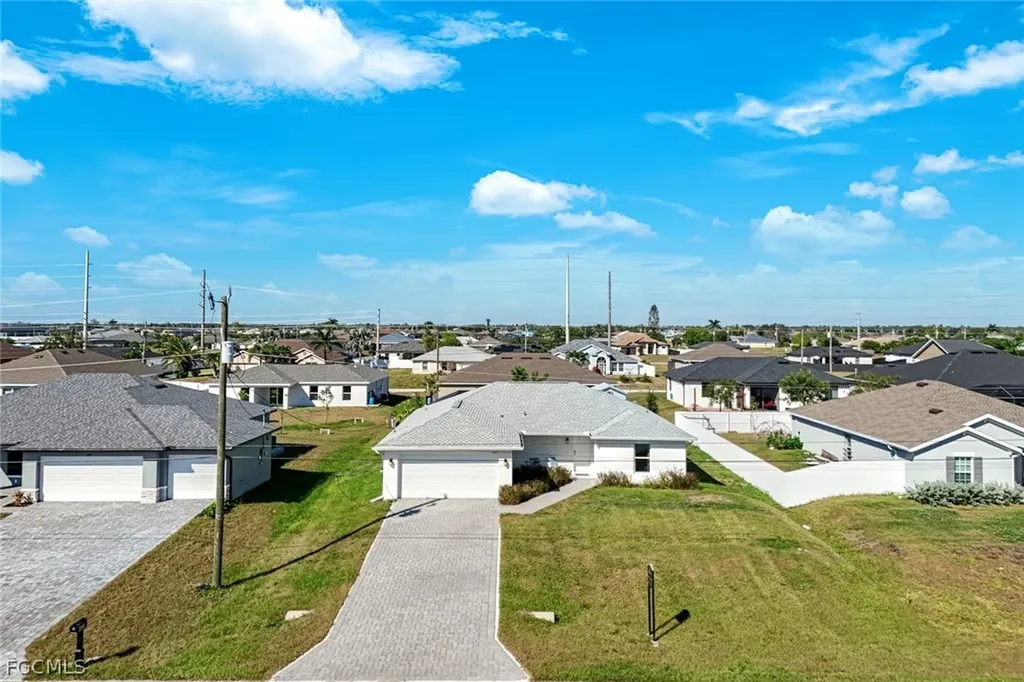 327 NW 23rd Street Cape Coral FL 33993