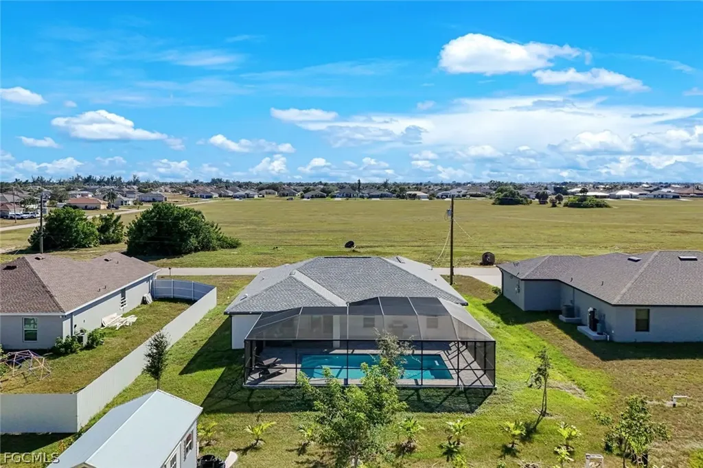 327 NW 23rd Street Cape Coral FL 33993
