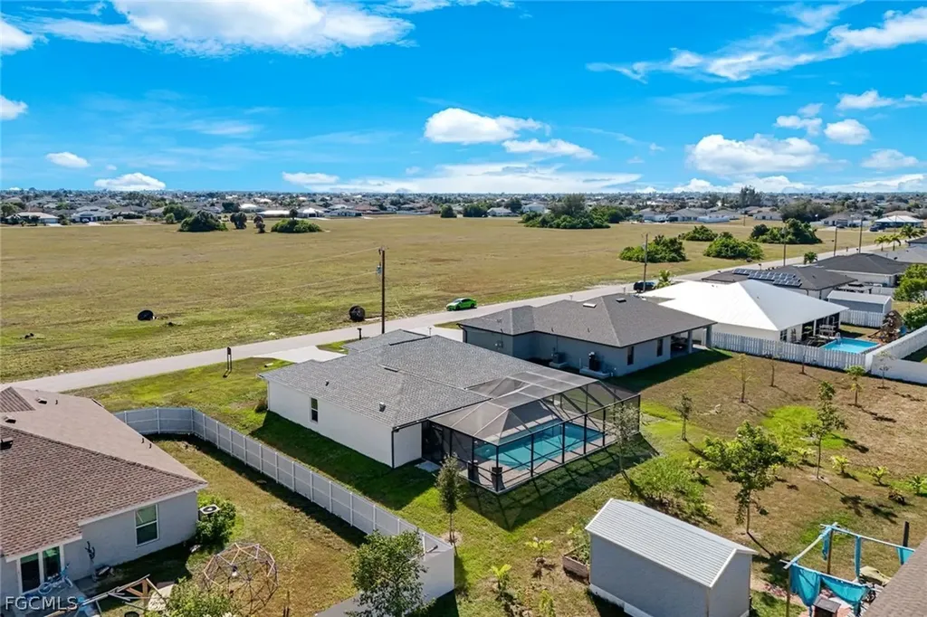 327 NW 23rd Street Cape Coral FL 33993