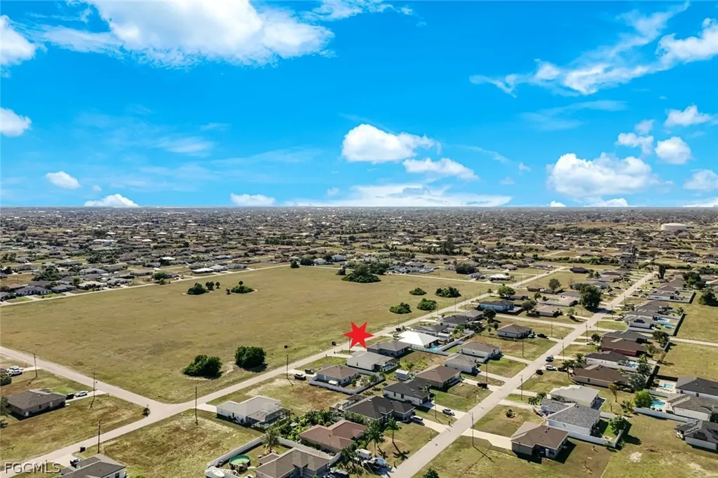 327 NW 23rd Street Cape Coral FL 33993