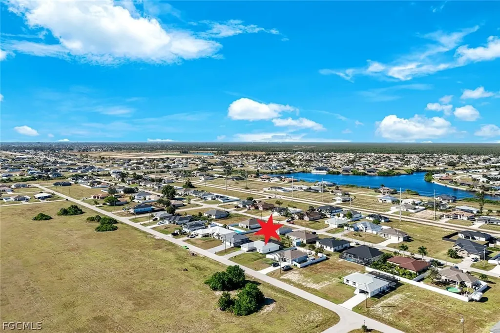 327 NW 23rd Street Cape Coral FL 33993