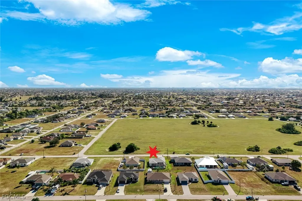 327 NW 23rd Street Cape Coral FL 33993