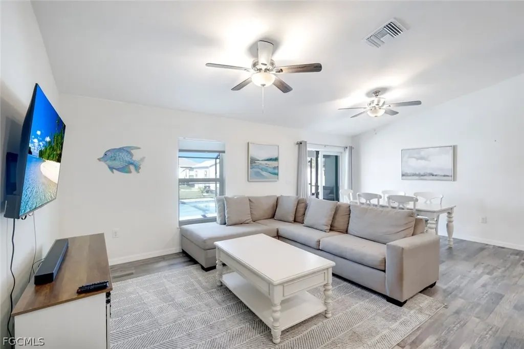 327 NW 23rd Street Cape Coral FL 33993