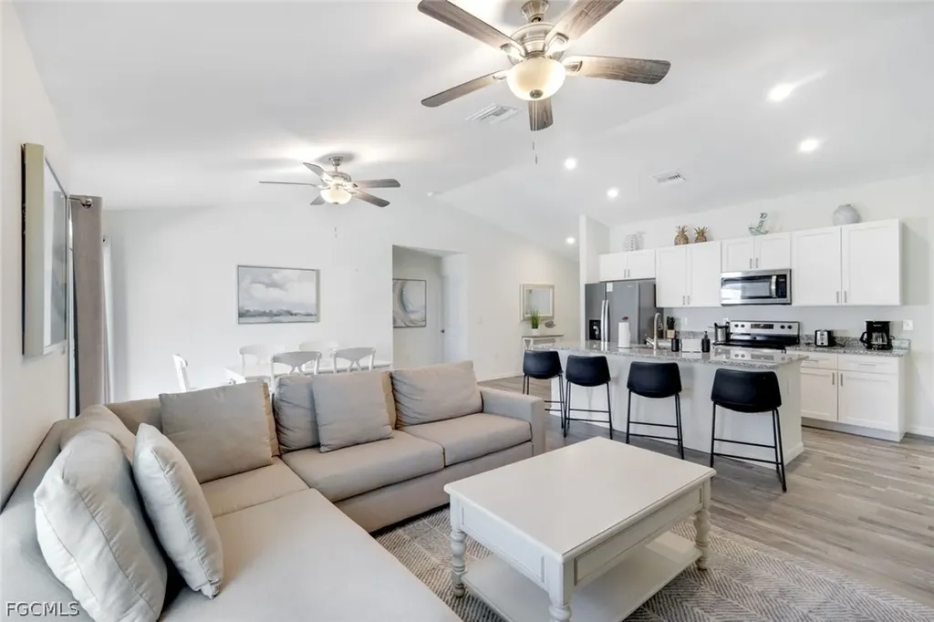 327 NW 23rd Street Cape Coral FL 33993