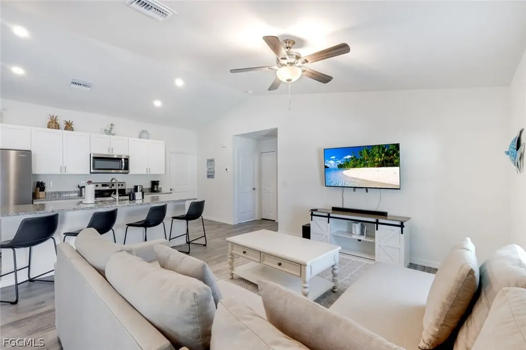 327 NW 23rd Street Cape Coral FL 33993