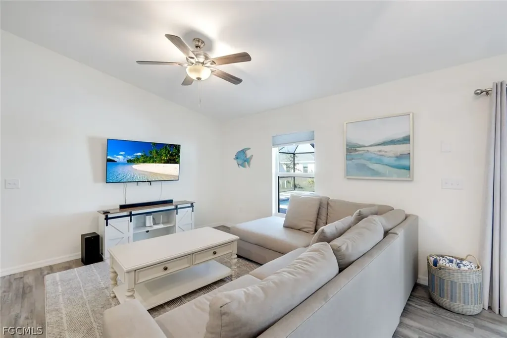 327 NW 23rd Street Cape Coral FL 33993