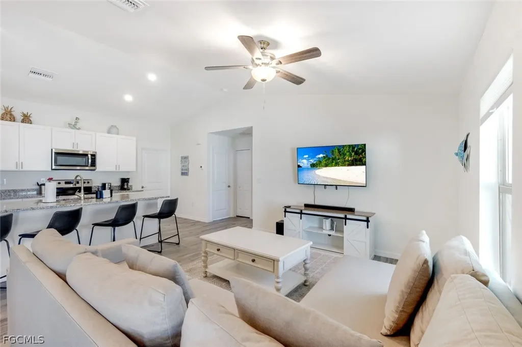 327 NW 23rd Street Cape Coral FL 33993