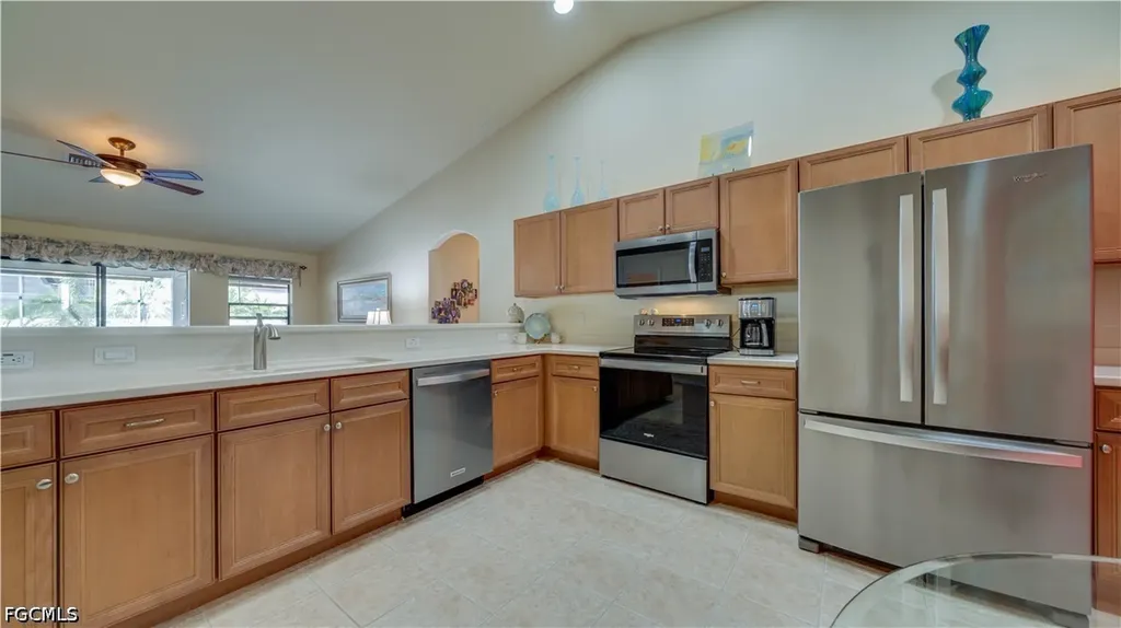 3330 SW 26th Avenue Cape Coral FL 33914