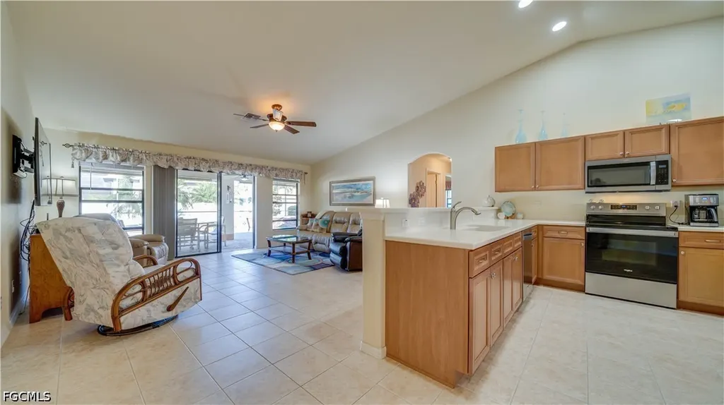 3330 SW 26th Avenue Cape Coral FL 33914