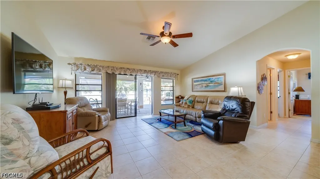 3330 SW 26th Avenue Cape Coral FL 33914