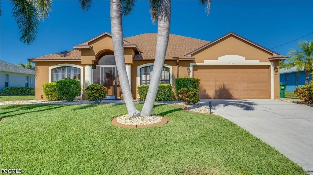 3330 SW 26th Avenue Cape Coral FL 33914