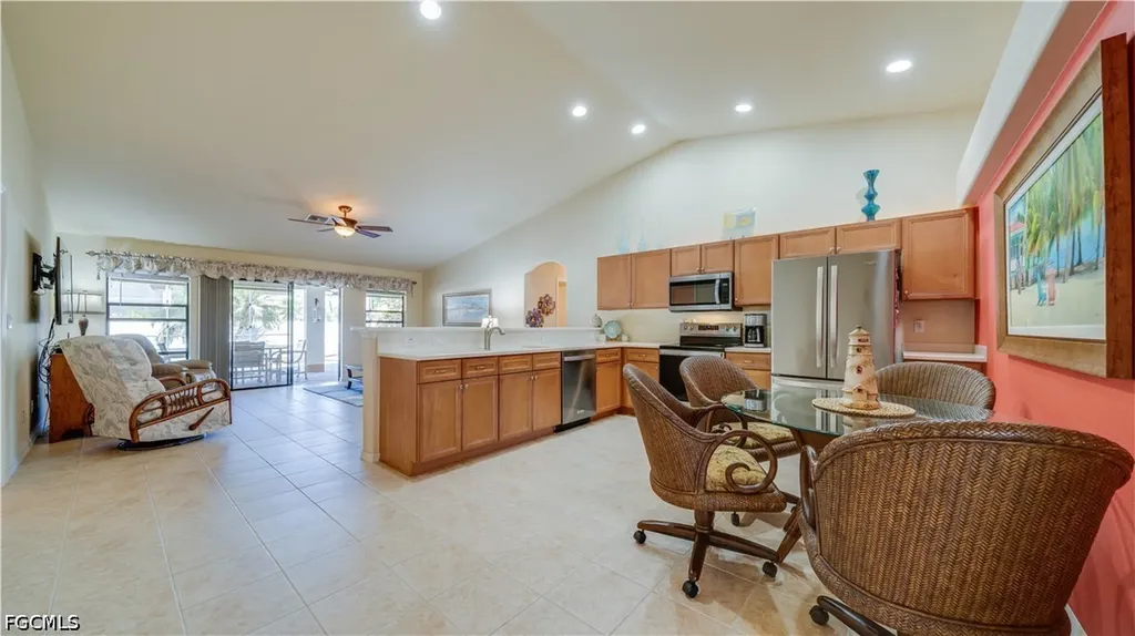 3330 SW 26th Avenue Cape Coral FL 33914